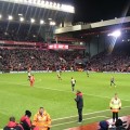 Liverpool 3-3 Arsenal