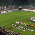Augsburg v LFC