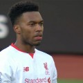 Daniel Sturridge gets the goals flowing against Aston Villa