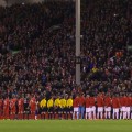 LFC v Augsburg at Anfield