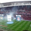 League Cup Final - 2016