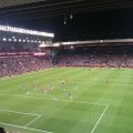 Liverpool 4-0 Everton