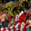 Liverpool BEAT Dortmund 5-4 on aggregate in Europa League