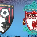 Bournemouth v LFC