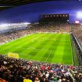 Villarreal 1-0 Liverpool at El Madrigal