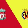 Villarreal v Liverpool FC
