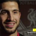 Emre Can Football Focus