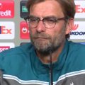 Jurgen Klopp post match against Sevilla