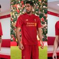 LFC Home Kit 2016-17 Kit