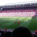 Liverpool 2-0 Watford - Anfield