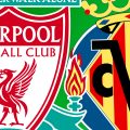 Liverpool v Villarreal