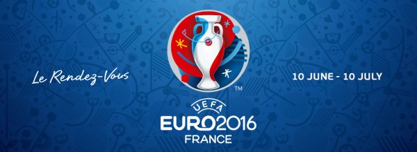 UEFA Euro 2016