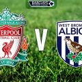 West Brom v LFC