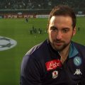 Gonzalo Higuain