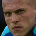 Martin Skrtel after Wales 2-1 Slovakia
