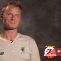 Alex Manninger LFC Player