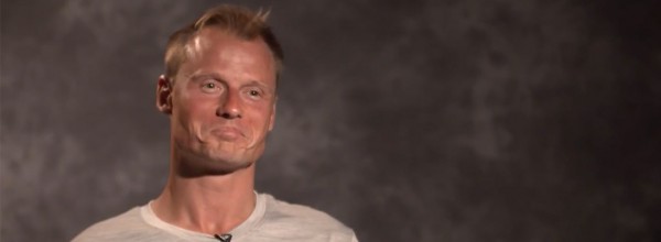 Alex Manninger LFC Player