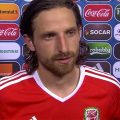 Joe Allen to leave Liverpool
