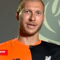 Ragnar Klavan Liverpool FC defender