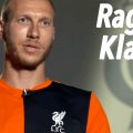 Ragnar Klavan signs for Liverpool