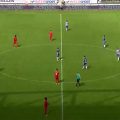 Wigan 0-2 Liverpool Pre-Seasom