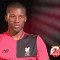 LFC sign Georginio Wijnaldum