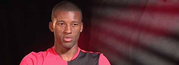 LFC sign Georginio Wijnaldum