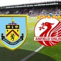 Burnley v LFC