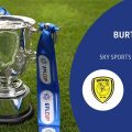Burton Albion v Liverpool