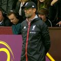 Klopp v Burnley
