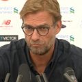 Jurgen Klopp pre-match Burnley