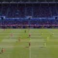 Mainz 4-0 Liverpool