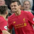Lovren scores v Chelsea