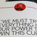 Klopp - Pre Spurs programme notes