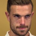 Jordan Henderson - England