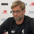 Klopp Pre-Match Press Conference video