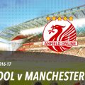 LFC v Man Utd