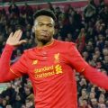 Daniel Sturridge scores twice against Spurs in the League Cup