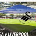 Swansea v Liverpool