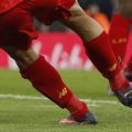Coutinho injured and stretchered off against Sunderland