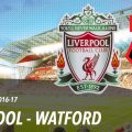 LFC v Watford