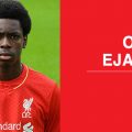 Ovie Ejaria