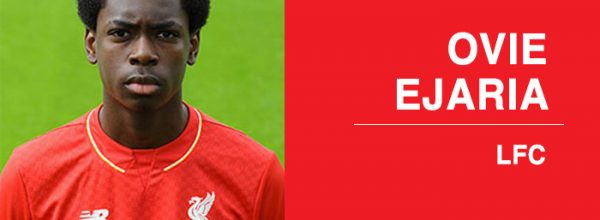 Ovie Ejaria