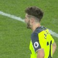 Adam Lallana scores two goals against Middlesbrough
