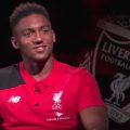 LFC's Joe Gomez