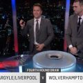 LFC could face Wolves in the 4th Round of the FA Cup