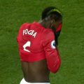 £90M Paul Pogba tried his hand at goalkeeping at Old Trafford