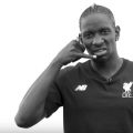 Sakho is one of the more charismatic members of the squad