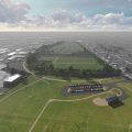 New LFC Academy site expansion