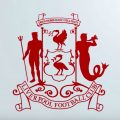 Original LFC Badge 1892+